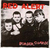 Red Alert : Border Guards